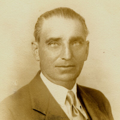 Bacigalupi, James A., Sr. (1883-19)