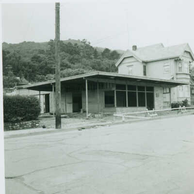 Building construction