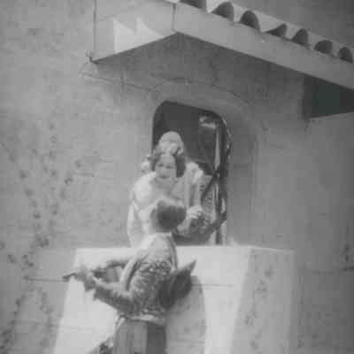 1924 El Gato de Los Gatos