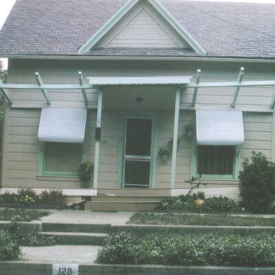 Loma Prieta Earthquake aftermath