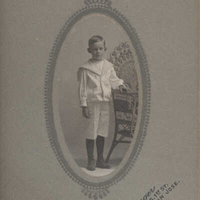 Glen Curtis