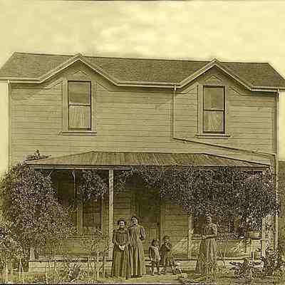 201 Johnson Avenue corner of Cross Way (formerly Wright)