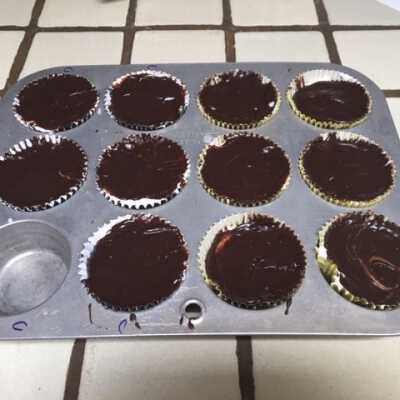 Baking during the pandemic