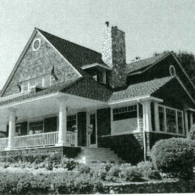 Glen Ridge Avenue 45