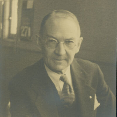 S. D. Balch