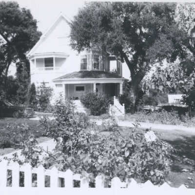 Hernandez Avenue 130