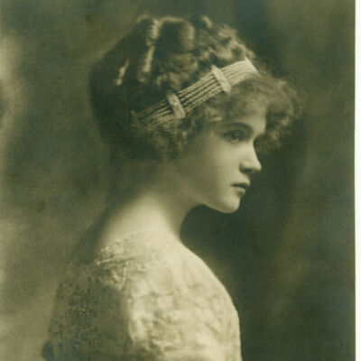 Driver, Maud Eloise