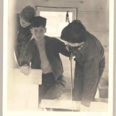 Carpentry