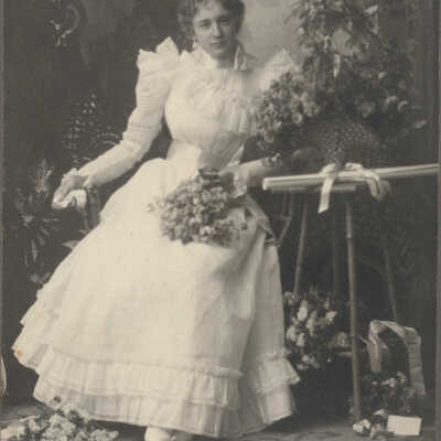 Pennington, Iva