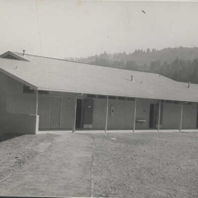 1952 Lexington School