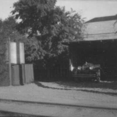 Railway Tracks