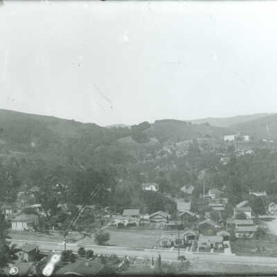 Loma Alta Avenue