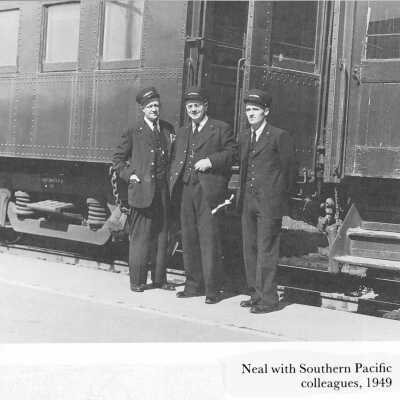 Cassady, Neal