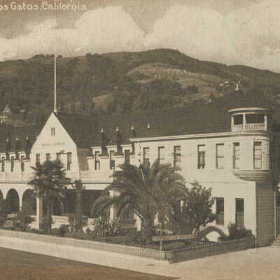 Hotel Lyndon