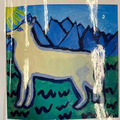 2016 - Deer