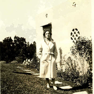 Beth Grover