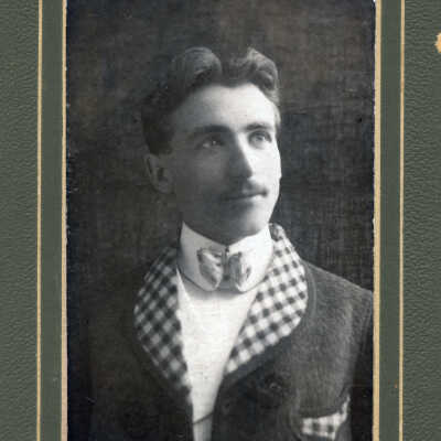 Arthur Wellington Templeman