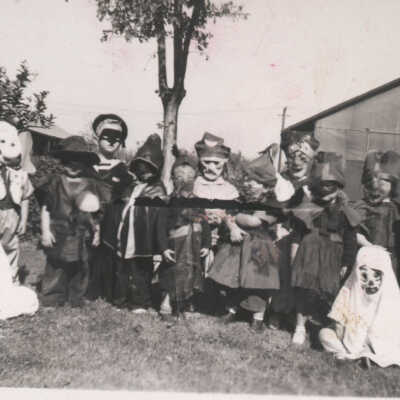 Halloween