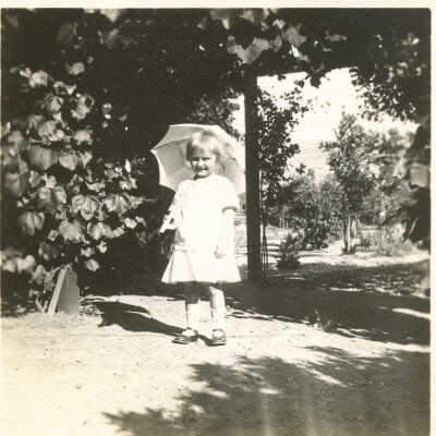 Mary Balch