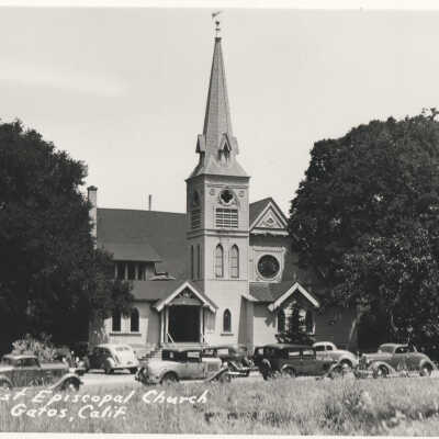 Methodist Church