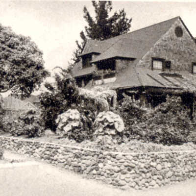Glen Ridge Avenue 45