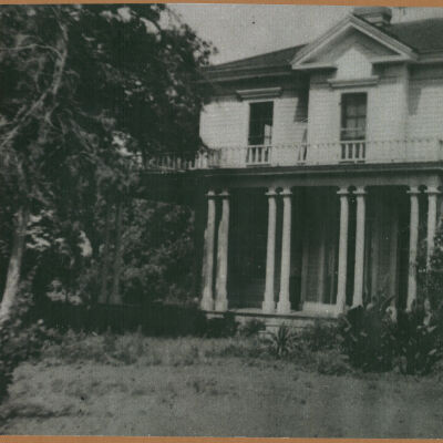 Shannon Road
