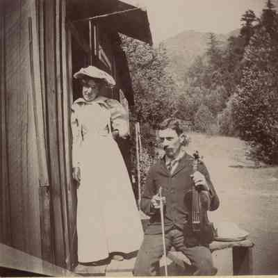 1896 Austrian Gulch