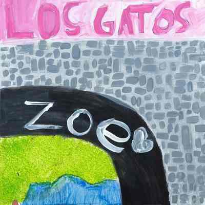 2021 - Los Gatos