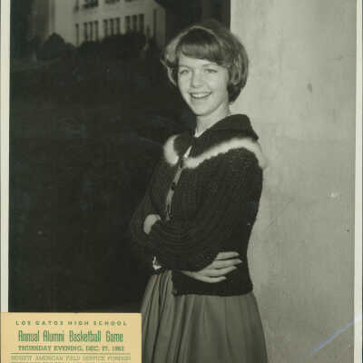 Unknown Student