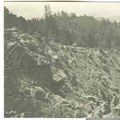 Off Bear Creek Road