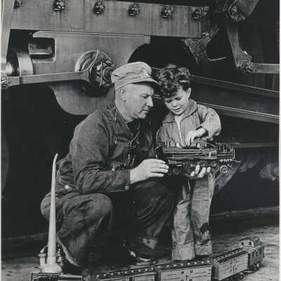 Repair lesson