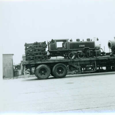 Engine 1500
