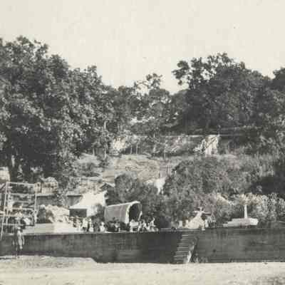 1919 Pageant of Fulfillment