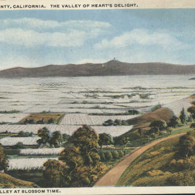 Santa Clara Valley