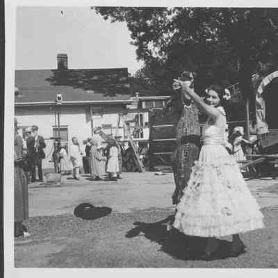 1919 Pageant of Fulfillment