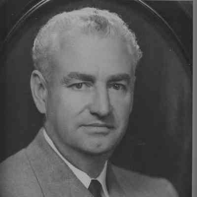 1932-1940 Marc J. Vertin
