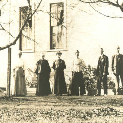 Massol house group