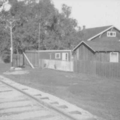 Residence