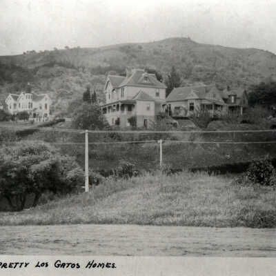 House - Unidentified