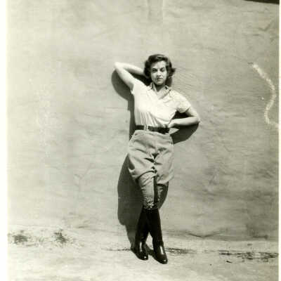 Beth Grover