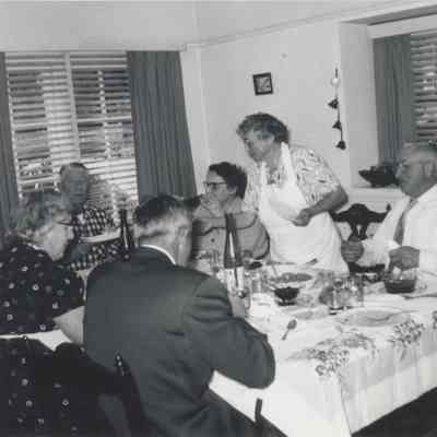 Marengo family
