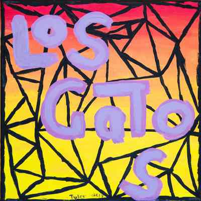 2019 - Los Gatos