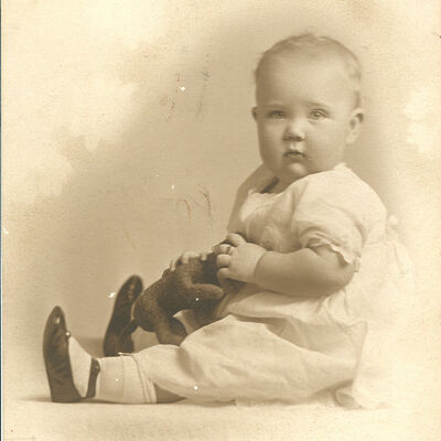 Franks, Bruce relative