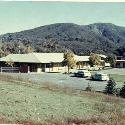 1960 Lexington School