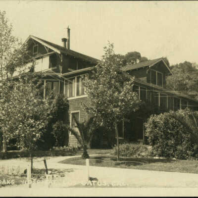Oaks Hospital