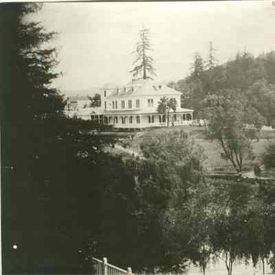 Flood Estate