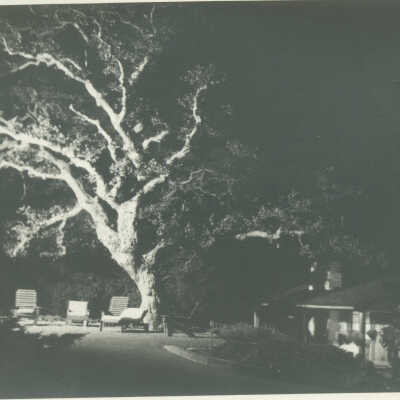 House 1947 - Unidentified