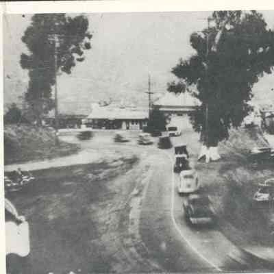 1935 Holy City