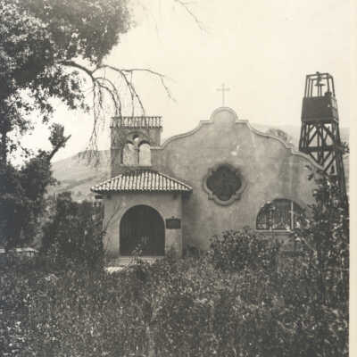 1902 St Luke's Episcopal Church