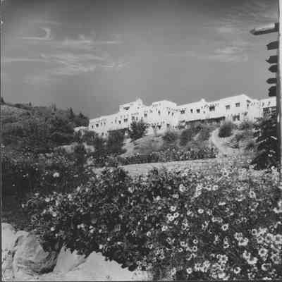 1940 Montezuma School for boys